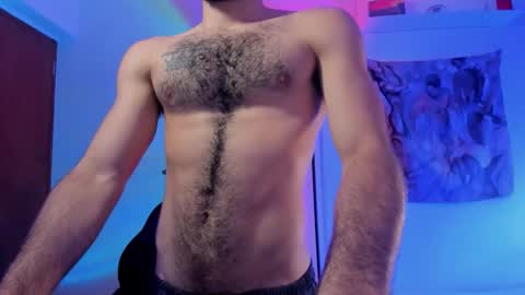 Snapshot of larry_stewart chatting on 11.16.25 larry_stewart online show from 11.16.25