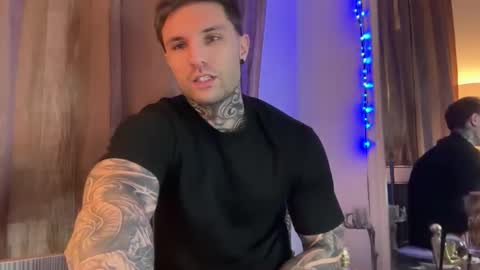 larsskeet online show from 11.26.25