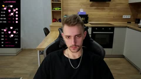 Snapshot of larstar01 chatting on 01.13.25 Lars online show from 01.13.25