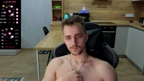 Snapshot of larstar01 chatting on 01.16.25 Lars online show from 01.16.25