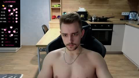 Snapshot of larstar01 chatting on 01.21.25 Lars online show from 01.21.25