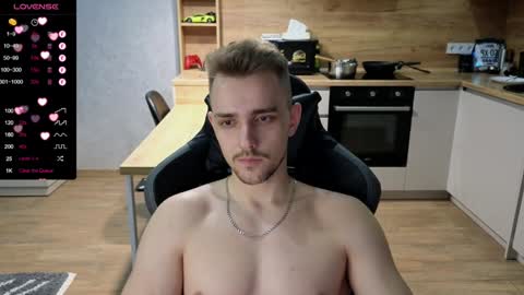 Snapshot of larstar01 chatting on 01.29.25 Lars online show from 01.29.25