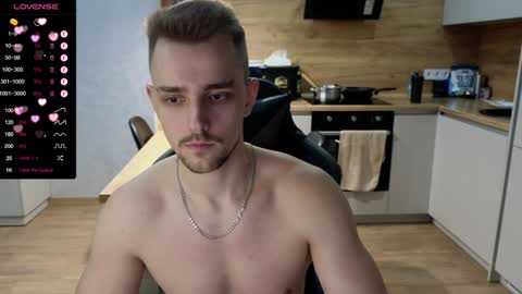 Snapshot of larstar01 chatting on 01.29.25 Lars online show from 01.29.25