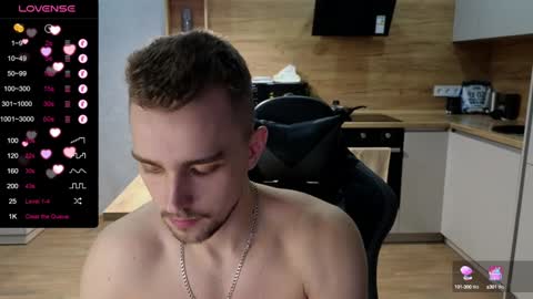 Snapshot of larstar01 chatting on 01.30.25 Lars online show from 01.30.25