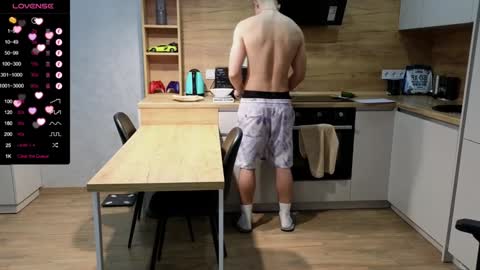 Snapshot of larstar01 chatting on 01.31.25 Lars online show from 01.31.25