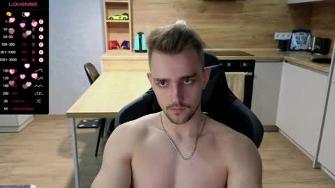 Snapshot of larstar01 chatting on 02.01.25 Lars online show from 02.01.25