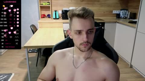 Snapshot of larstar01 chatting on 02.03.25 Lars online show from 02.03.25