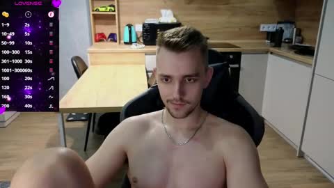 Snapshot of larstar01 chatting on 02.14.25 Lars online show from 02.14.25