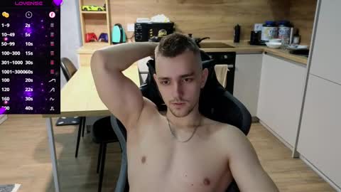 Snapshot of larstar01 chatting on 02.18.25 Lars online show from 02.18.25