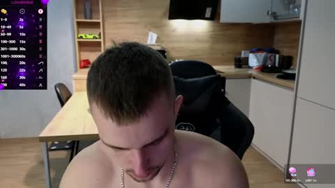 Snapshot of larstar01 chatting on 02.24.25 Lars online show from 02.24.25