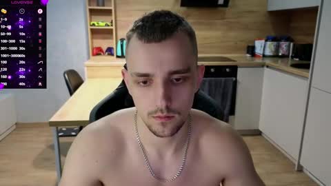 Snapshot of larstar01 chatting on 03.08.25 Lars online show from 03.08.25