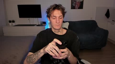 Snapshot of lastnight4you chatting on 12.30.24 acie online show from 12.30.24