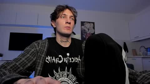 Snapshot of lastnight4you chatting on 02.08.25 acie online show from 02.08.25