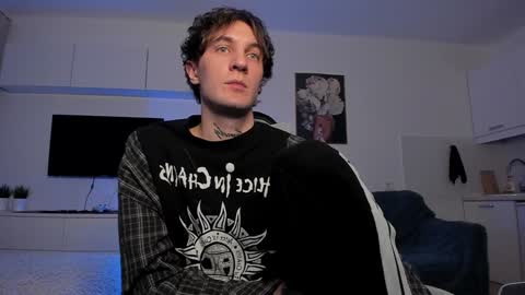 Snapshot of lastnight4you chatting on 02.09.25 acie online show from 02.09.25