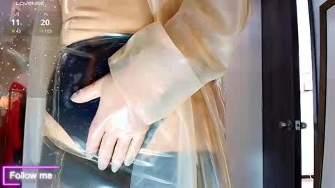 ROSE online show from 10.24.25