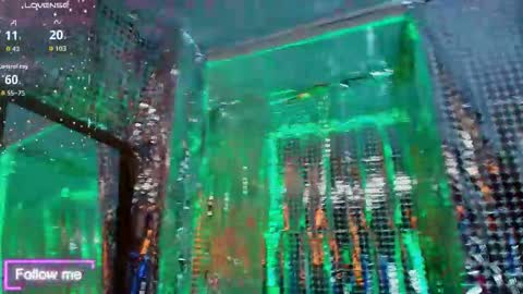 ROSE online show from 11.27.25