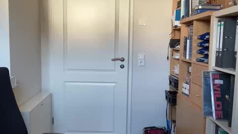 Snapshot of latexdoreen chatting on 11.16.25 latexdoreen online show from 11.16.25