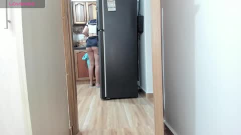 Snapshot of latin__curly chatting on 01.17.25 Afrodita online show from 01.17.25