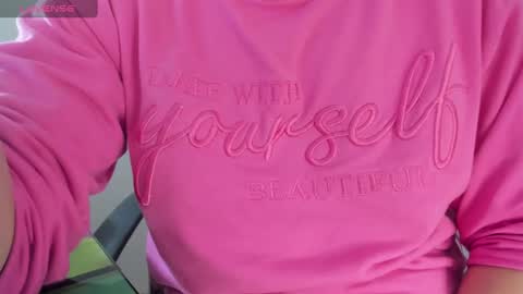 Snapshot of latin__curly chatting on 01.17.25 Afrodita online show from 01.17.25