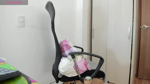 Snapshot of latin__curly chatting on 02.07.25 Afrodita online show from 02.07.25