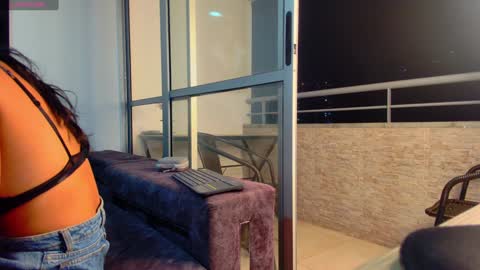 Sara y Andy online show from 12.12.24