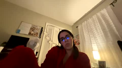 latina989 online show from 10.21.25