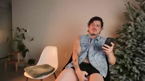 beltran online show from 11.23.25