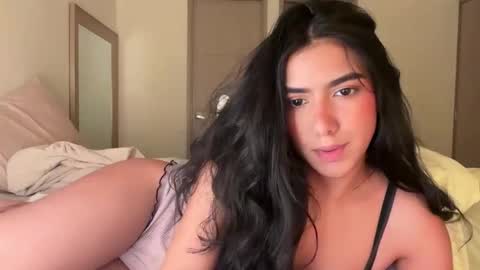 Hi -  online show from 12.04.25