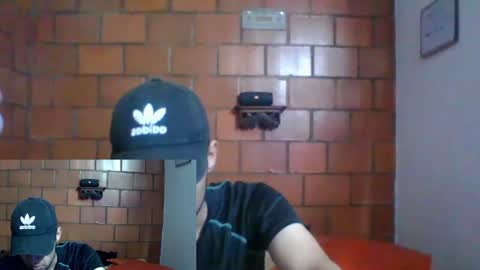 latinmansmoking online show from 09.25.25