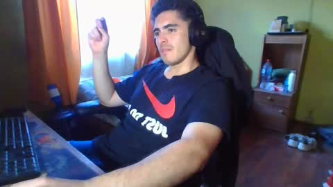 Snapshot of latinn_babe chatting on 01.27.25 latinn_babe online show from 01.27.25