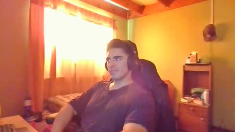 Snapshot of latinn_babe chatting on 02.02.25 latinn_babe online show from 02.02.25