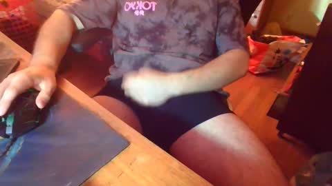 Snapshot of latinn_babe chatting on 02.27.25 latinn_babe online show from 02.27.25