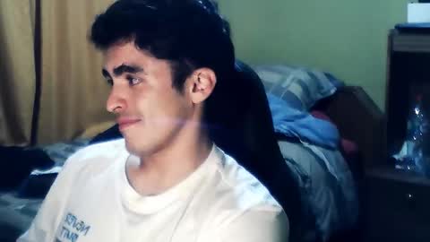 Snapshot of latinn_babe chatting on 10.03.25 latinn_babe online show from 10.03.25