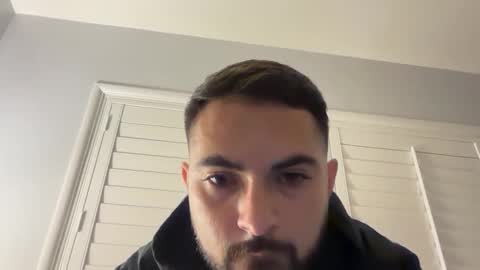 Snapshot of latino_whiteboy chatting on 11.02.25 baby daddy online show from 11.02.25