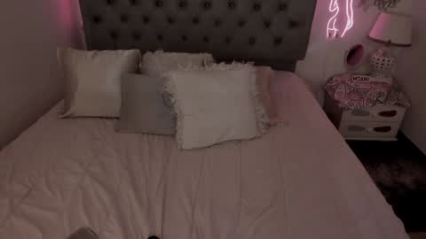 Snapshot of lau_123x chatting on 01.19.25 Laura online show from 01.19.25