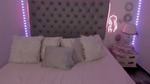 Snapshot of lau_123x chatting on 02.25.25 Laura online show from 02.25.25