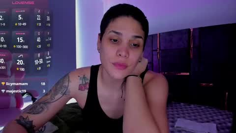 Laura Rose online show from 03.05.25