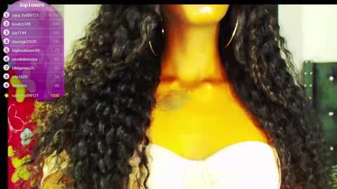 Snapshot of laura_sexo11 chatting on 09.18.25 laura_sexo11 online show from 09.18.25