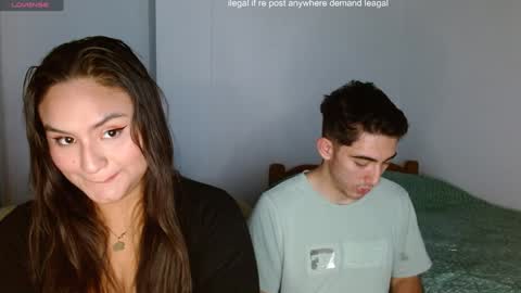 Laura and Phillipe SEE YOU AGAIN ON JANUARY 12 2025 HAPPY NEW YEAR online show from 01.17.25