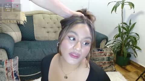 Laura and Phillipe SEE YOU AGAIN ON JANUARY 12 2025 HAPPY NEW YEAR online show from 02.16.25