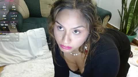 Laura and Phillipe SEE YOU AGAIN ON JANUARY 12 2025 HAPPY NEW YEAR online show from 03.04.25