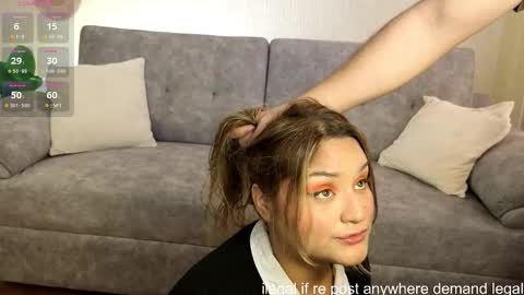 Laura and Phillipe SEE YOU AGAIN ON JANUARY 12 2025 HAPPY NEW YEAR online show from 09.26.25