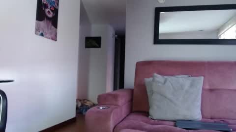 Snapshot of lauramcdowell_ chatting on 02.26.25 Laura online show from 02.26.25