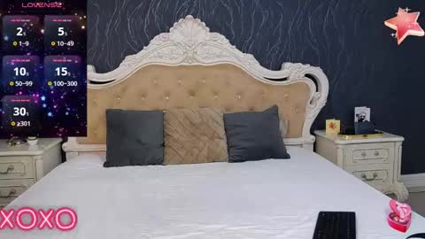 Snapshot of laurenjenssen chatting on 01.03.25 Laura online show from 01.03.25