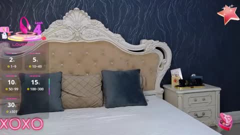 Snapshot of laurenjenssen chatting on 02.19.25 Laura online show from 02.19.25