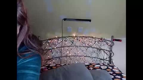 Snapshot of laureybabe44 chatting on 12.04.25 Lauren online show from 12.04.25