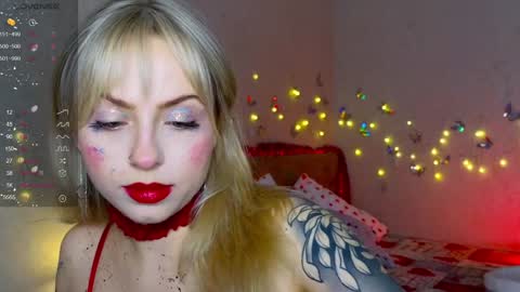 Melissa online show from 12.26.24