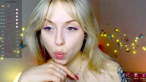 Melissa online show from 12.29.24