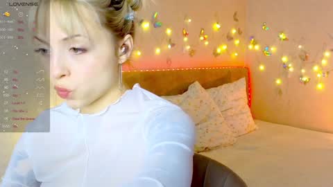 Melissa online show from 01.12.25