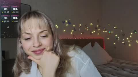 Melissa online show from 02.05.25